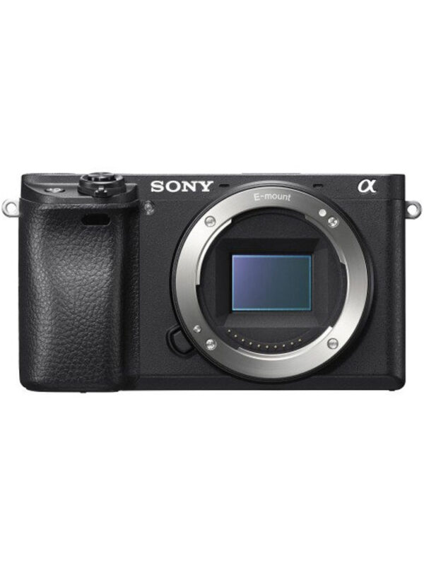 Máy ảnh Sony Alpha A6300